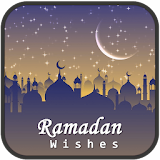 Ramadan Wishes 2019 icon