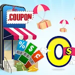Cover Image of Download Offers up coupons & deals 3.5.2 APK