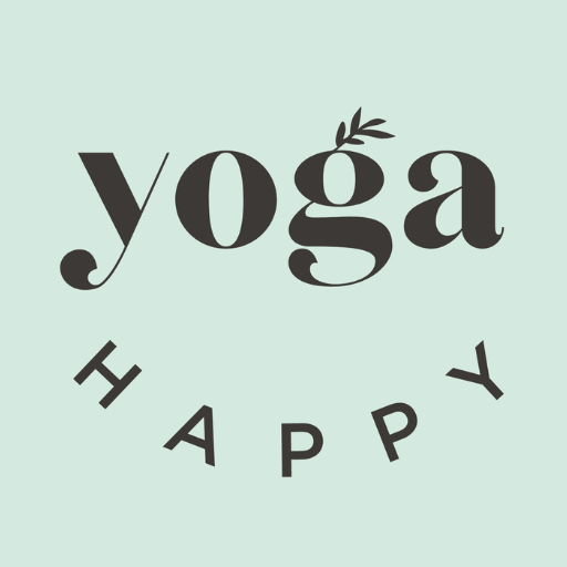 Yoga Happy with Hannah Barrett 5.9.7 Icon