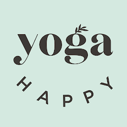 图标图片“Yoga Happy with Hannah Barrett”