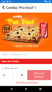 Download Labaredas Pizzaria v3.0.0.0 MOD APK (Unlimited Money) Free For Android 2