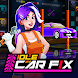 Idle Car Fix - Androidアプリ