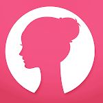 Cover Image of Download Menstrual cycle tracking  APK