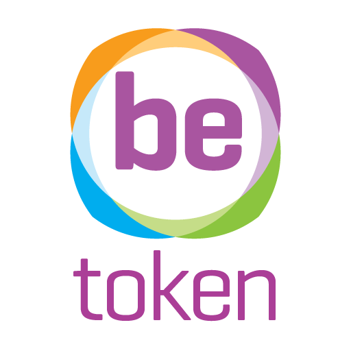 be-token logo