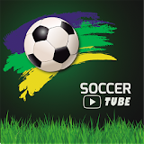 Soccer Tube: Football Clips icon