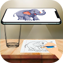 AI Drawing- Trace &amp;amp; Sketch APK