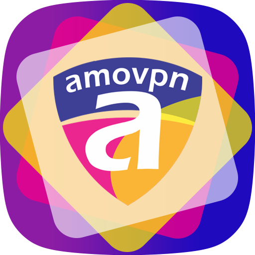 Amovpn connect 2.0.8 Icon