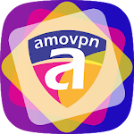 Cover Image of ดาวน์โหลด Amovpn connect 2.1.1 APK