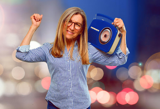 Campeche Radio of Mexico