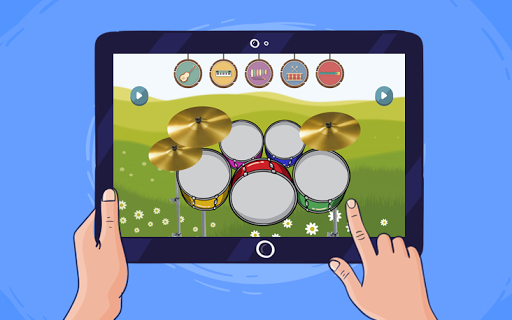 Toy Musical Instruments