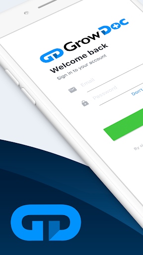 Grow Doc Screenshot 1 - AppWisp.com