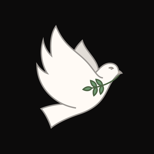 Noahs Dove logo