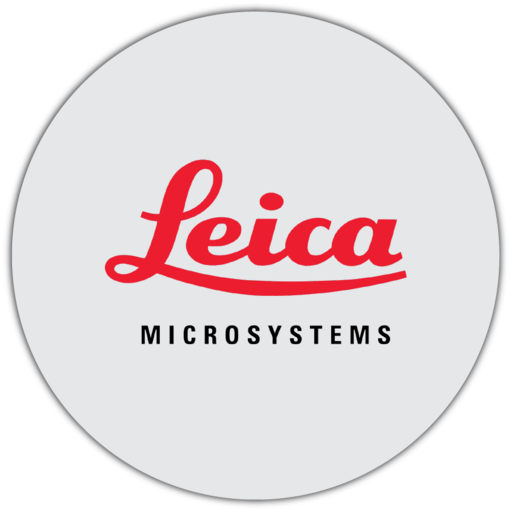 Leica Microsystems AR View logo