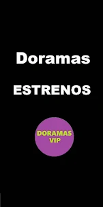 DoramasVip - Doramas Online