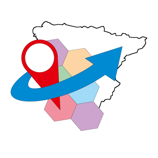 GeoLoc España logo