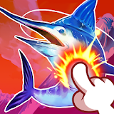 Tap Fishing Master: Idle Clicker icon