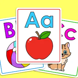 ABC Flashcards & Puzzle Games Mod Apk