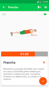 GymRats · Desafio fitness – Apps no Google Play