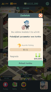 Slika snimke zaslona