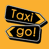 Taxi,go! icon