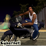 Code Cheat GTA San Andreas icon