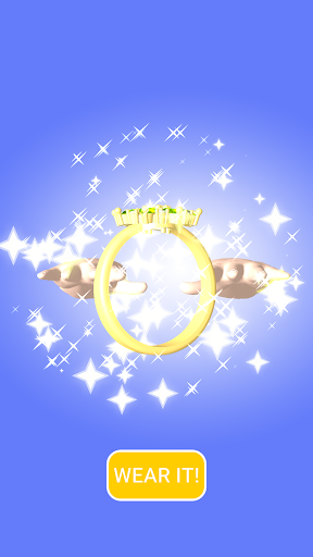 Diamond Jigsaw Puzzle 3D screenshot 17