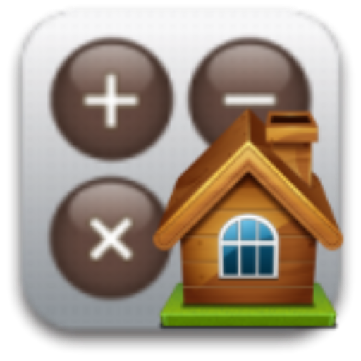 inch feet calculator logo