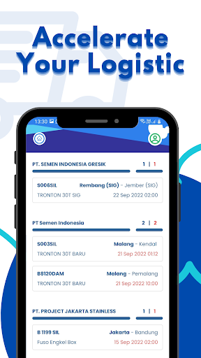 GetPass Screen 3
