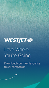 WestJet app review