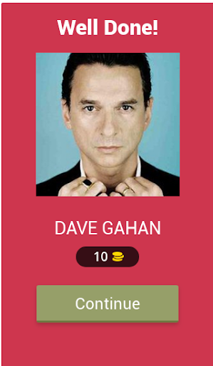 Guess The Singer New Game Quiz 2020