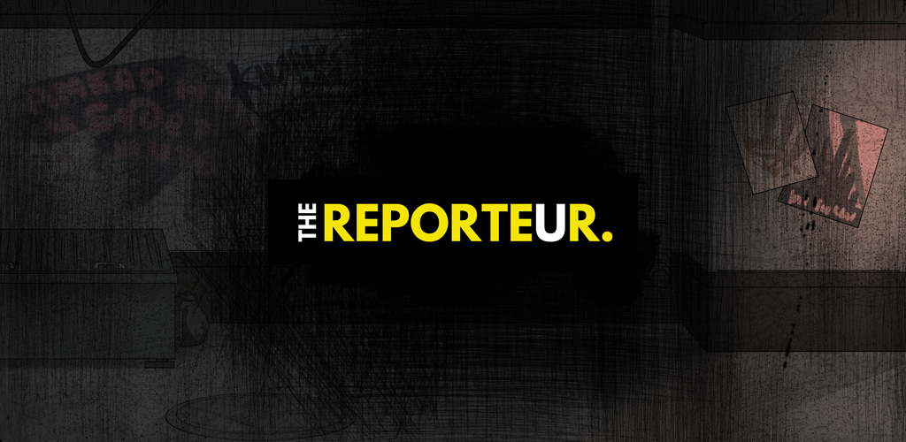 The Reporteur: Utopia
