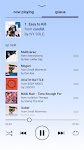 screenshot of Bandcamp