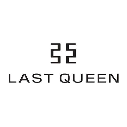 LAST QUEEN logo