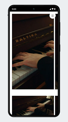 NeserioNessy Screen 2