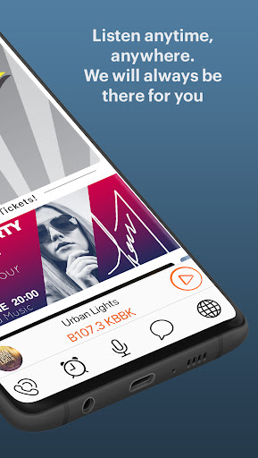 B107.3 KBBK Screen 2