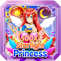 Starlight Princess Slot RTP JP