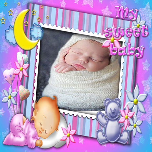 Photo Frame Baby logo
