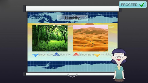 The Weather Layer Screen 2