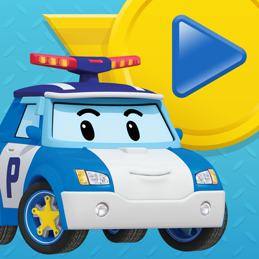 Robocar POLI: Official Video 1.0.79 Icon