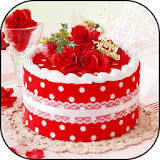 The best cake recipes icon