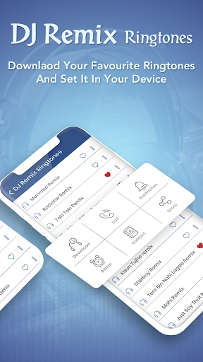 DJ Ringtones Screen 3