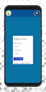 Rwanda Traffic Fines.