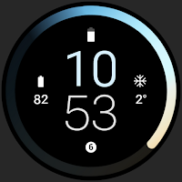 Awf Move: Watch face