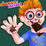 Chocolate Factory icon
