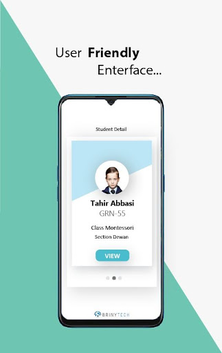 Happy Home School screenshot 2