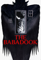Icon image The Babadook