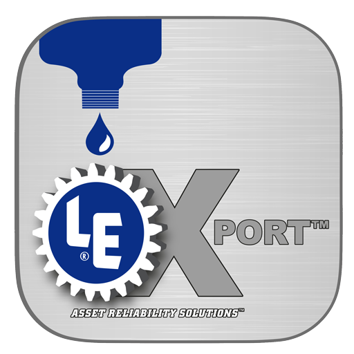 LE Xport™ SPL App logo