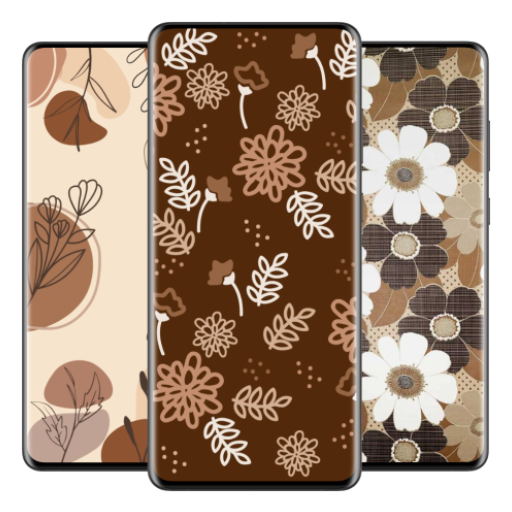 Get Brown Aesthetic Wallpaper for Android Aso Report