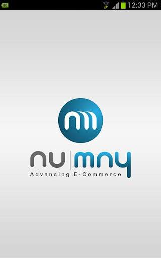 Android application NUMNY Sellers screenshort