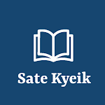 Cover Image of ดาวน์โหลด Sate Kyite App  APK